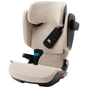 Чохол для автокрісла Britax-Romer для Kidfix i-Size (Beige) (2000035497) - зменшене зображення 1