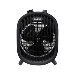 Обігрівач Hyundai HFH2000FX изображение 1
