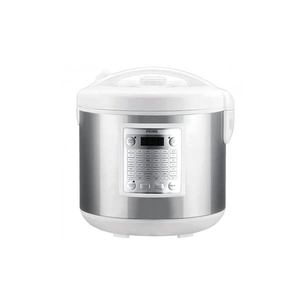 Мультиварка PRIME Technics PMC 429 FW зображення 1