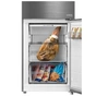 Холодильник Midea MDRB521MIE46OD - зменшене зображення 7