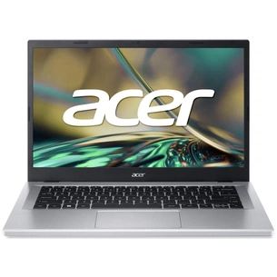 Ноутбук Acer Aspire 3 A314-23P (NX.KDDEU.00A) зображення 1