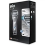 Електробритва Braun Series 7 7893 - зменшене зображення 4