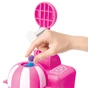 Набір для творчості Cra-Z-Art Barbie Тісто для ліплення, Магазин морозива з формами, набір 8 од (34040CRA) - зменшене зображення 3