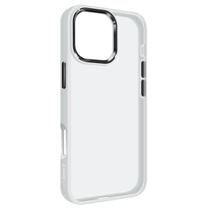 Чохол до мобільного телефона Armorstandart UNIT2 Apple iPhone 16 Pro Max Matte Clear (ARM78767) зображення 1