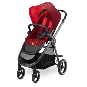 Коляска GB Beli 4 Dragonfire Red (616221003) зображення 1