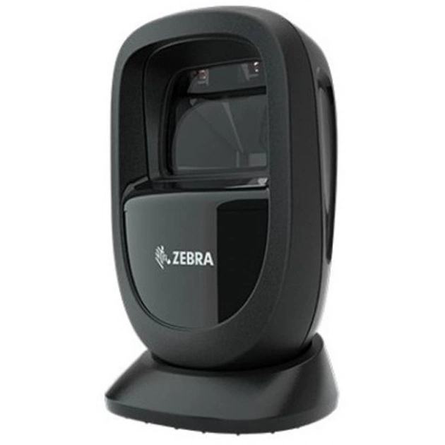 Сканер штрих-коду Symbol/Zebra DS9308-SR 2D USB, black, kit (DS9308-SR4U2100AZE) - picture 3