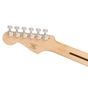 Електрогітара Squier by Fender Sonic Stratocaster MN Black (234207) - зменшене зображення 6