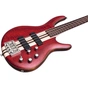 Бас-гітара Cort A4 Plus FMMH (Open Pore Black Cherry) - зменшене зображення 6