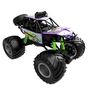 Радиоуправляемая игрушка KS Drive Lilac Beast Runner car (10002-1102) - уменьшенное изображение 4