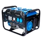 Генератор Enersol газ-бензин 2.8kW (EPG-2800SL) - зменшене зображення 1