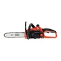 Ланцюгова пила Black&Decker GKC1825L20, 18V, 25см (GKC1825L20) - зменшене зображення 2