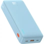 Батарея универсальная Baseus Airpow 20000mAh 20W PD/3.0, QC/3.0, blue (P10022804313-00) - уменьшенное изображение 2