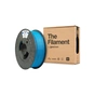 Пластик для 3D-принтера The Filament PETG Lite 1.75mm BLUE 1kg (TF-24240) - зменшене зображення 3