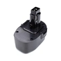 Акумулятор до електроінструменту PowerPlant для BLACKDECKER 14.4V 2.0Ah Ni-MH (A9262) (TB921058) - зменшене зображення 1