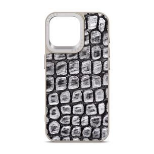 Чохол до мобільного телефона Harder Kaiju Skin Apple iPhone 15 Pro Max Grey (ARM76850) зображення 1