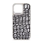 Чохол до мобільного телефона Harder Kaiju Skin Apple iPhone 15 Pro Max Grey (ARM76850) - зменшене зображення 1