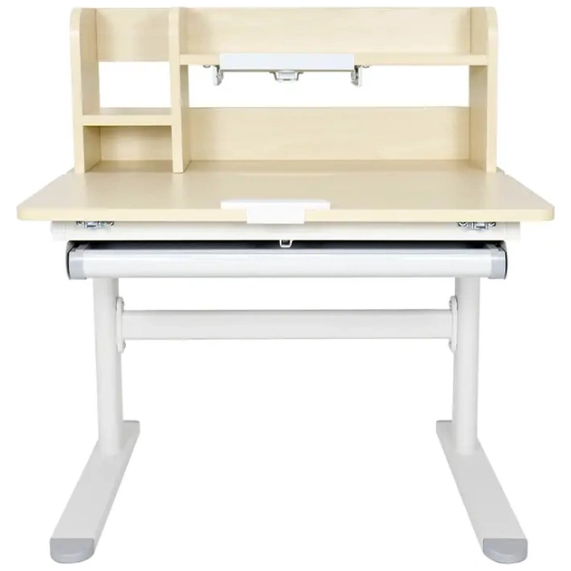 Парта FunDesk INVITO GREY - picture 3