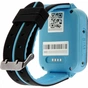 Смарт-годинник UWatch S7 Kid smart watch Blue (F_87348) - зменшене зображення 3