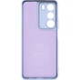Чохол до мобільного телефона Armorstandart ICON Realme C71 4G Lavender (ARM87435) - зменшене зображення 2