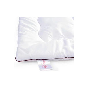 Ковдра MirSon бамбукове Deluxe Hand Made 0444 літо 110x140 см (2200000458933) зображення 1