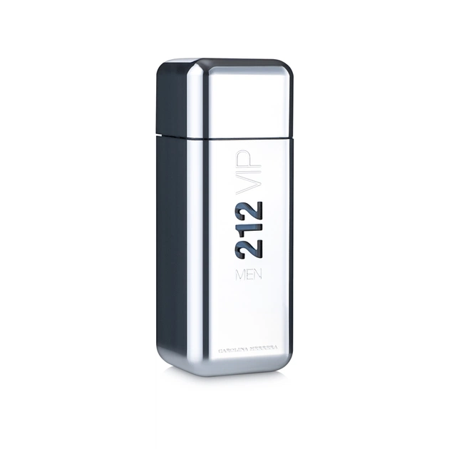 Туалетная вода Carolina Herrera 212 VIP Men тестер 100 мл (8411061723838) - изображение 1