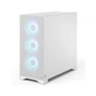 Корпус для ПК Fractal Design Pop 2 Air White TG RGB (FD-C-POA2A-04) - уменьшенное изображение 9