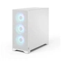 Корпус для ПК Fractal Design Pop 2 Air White TG RGB (FD-C-POA2A-04) - зменшене зображення 9