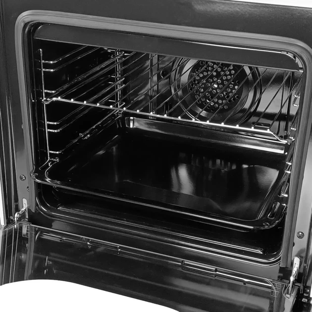 Плита Grunhelm FDR661234BE - picture 5