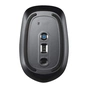 Мишка HP Z4000 Silver (2HW66AA) - зменшене зображення 3