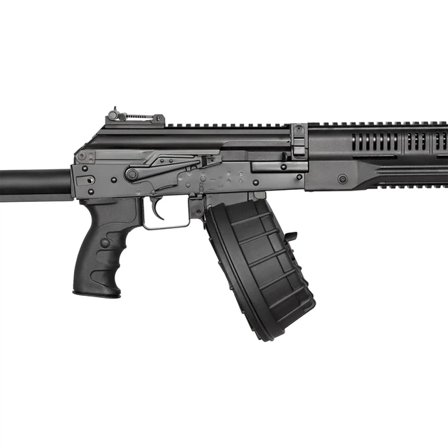 Гвинтівка страйкбольна LCT РПК-16 AEG (LCK-16 AEG) - picture 5