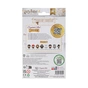 Набор для творчества Crystal Art Профессор МакГонагалл (CAFGR-HPS008) - уменьшенное изображение 5