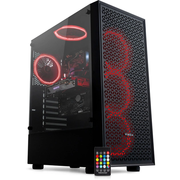 Комп'ютер Vinga Wolverine D4565 (I3M16G3060.D4565) - зображення 1