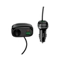 Зарядний пристрій HOCO HOCO Z59A Rank 96W 2xUSB + 2xUSB Black (6942007641517) - зменшене зображення 4