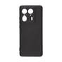 Чохол до мобільного телефона Armorstandart ICON Motorola Edge 50 Ultra Camera cover Black (ARM77309) - зменшене зображення 1
