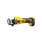 Фрезер DeWALT 18V, XR Li-Ion, 26000об/хв, цанга 3.2-6.4мм, 0.79кг (без АКБ та ЗП) (DCE555N) - preview 1