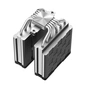 Кулер до процесора Deepcool AG620 Digital BK (R-AG620-BKNDMN-G-1) - зменшене зображення 6