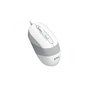 Мишка A4Tech FM10S White (4711421950237) - зменшене зображення 2