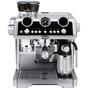 Ріжкова кавоварка еспресо DeLonghi EC 9665 M (EC9665M) - зменшене зображення 1