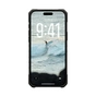 Чохол до мобільного телефона UAG Pathfinder MagSafe iPhone 17 Pro Max Black (114549114040) - зменшене зображення 5