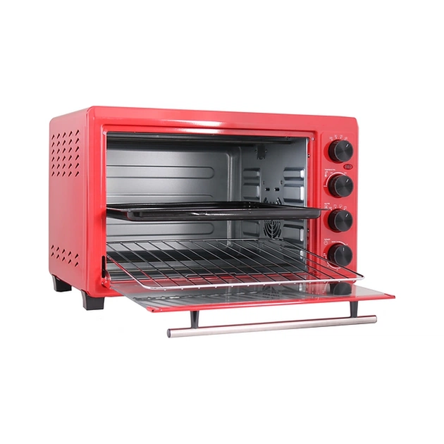 Електропіч PRIME Technics PEO 5080 R - picture 3