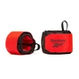 Обважнювач Reebok Flexlock Wrist Weights чорний, червоний RAWT-11261 1.0 кг (885652017190) - зменшене зображення 8