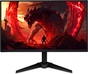 Монітор Acer 23.8" QG241YP6bmipx (UM.QQ1EE.601) IPS Black 144Hz - зменшене зображення 2