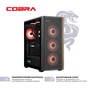 Персональний комп`ютер COBRA Gaming (I147KF.64.S5.96XT.25511) - зменшене зображення 3