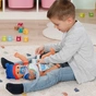Пупс Zapf Baby Born – Джонас 43 см (834848) - зменшене зображення 12