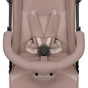 Коляска Lionelo Elia beige taupe (LO-ELIA BEIGE TAUPE) - зменшене зображення 5
