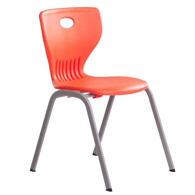 Кухонний стілець Sector ST1 OG (ST1 помаранчевий) - picture 1