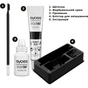 Фарба для брів Syoss Brow Tint 3-1 Графітовий чорний 17 мл (4015100327748) - уменьшенное изображение 4