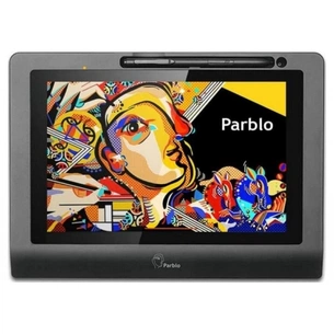 Планшет-монітор Parblo Coast10 зображення 1