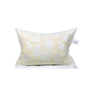 Подушка MirSon пухова Екстра 114 висока 50x70 см (2200000005304) зображення 1