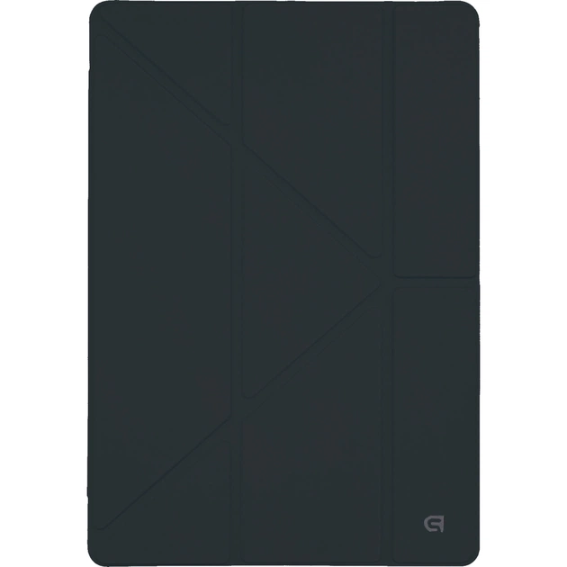 Чехол для планшета Armorstandart Y-Type PEN Samsung Galaxy Tab S9+ / S9 FE+ / S10+ Black (ARM85524) - изображение 1